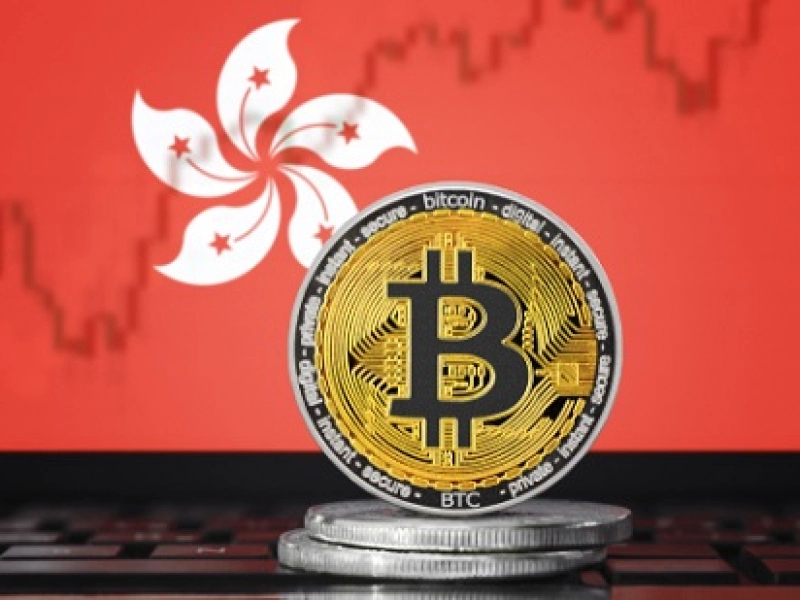 Three exchanges have opened trading in a limited number of cryptocurrencies in Hong Kong